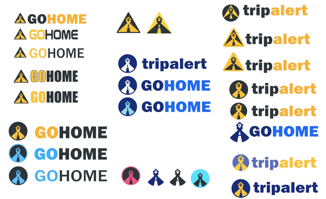 Logo ideas