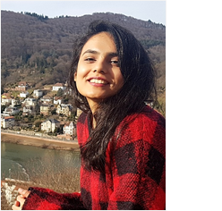 Mariam Rizvi Isee 2019 Team Presentation