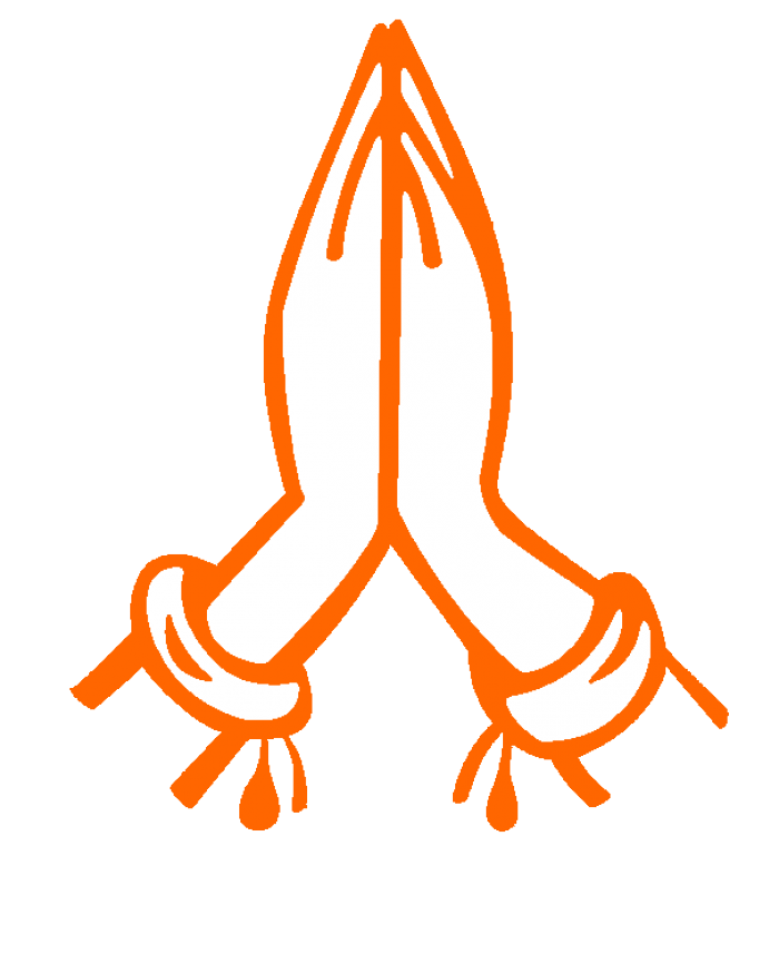 Namaste