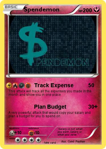 Pokemon Card image