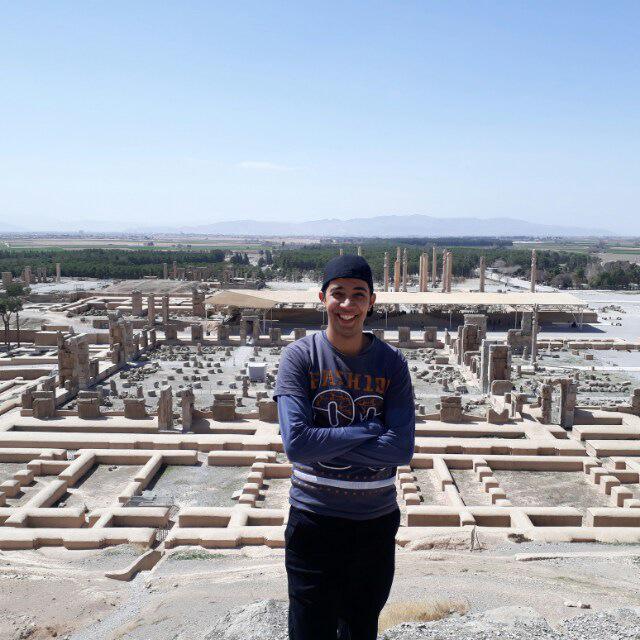 behnam