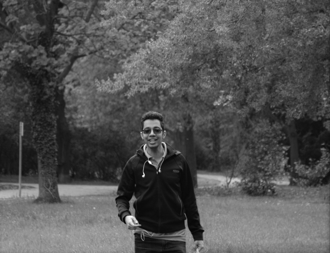 Behnam Beladi