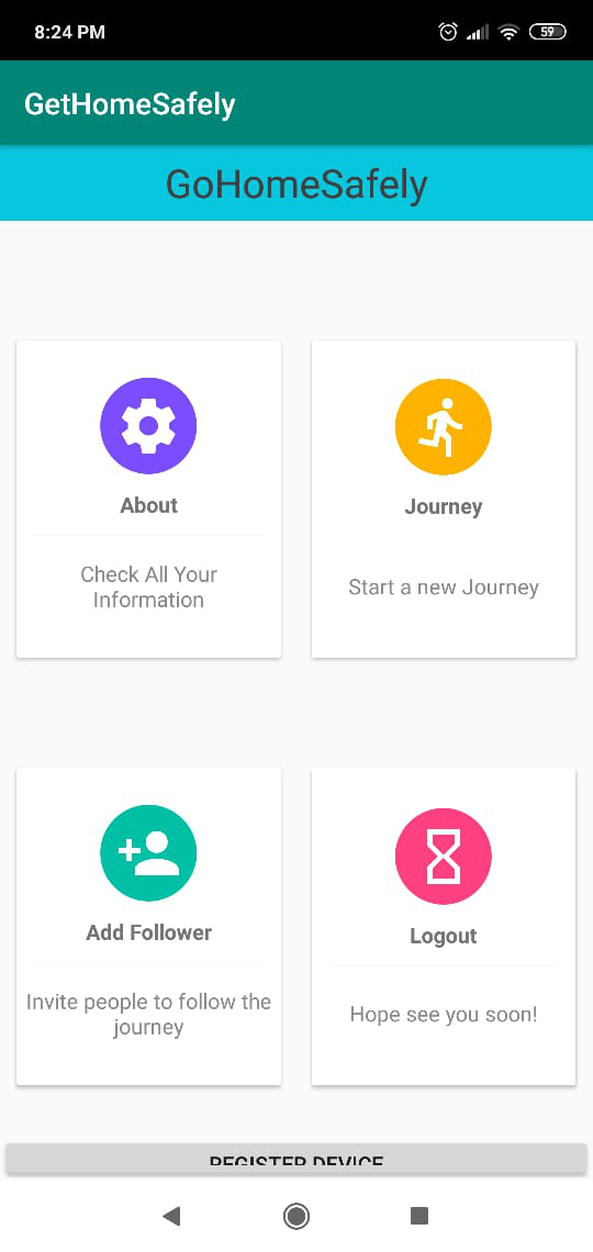 Login Testing Scenario 3